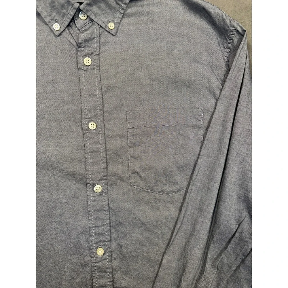 Banana Republic discover effortless